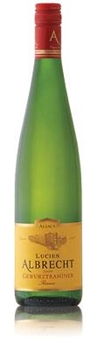 Lucien Albrecht Réserve Gewurztraminer 