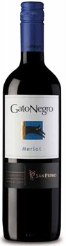 Gato Negro Merlot