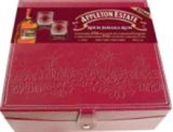 Appleton Vx Gift Pack