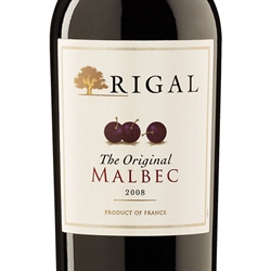 Rigal The Original Malbec