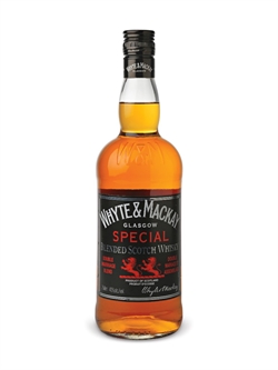 Whyte & Mackay Special Reserve Scotch Whisky