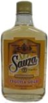 Sauza Gold