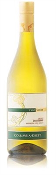 Chardonnay - Columbia Crest
