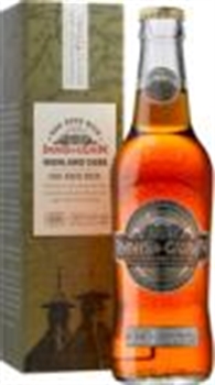 Innis & Gunn Limited Edition Highland Cask 18