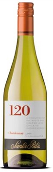 Santa Rita 120 Chardonnay