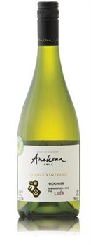 Anakena Lilén Single Vineyard Viognier 