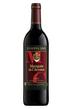 Marques De Caceres Rioja Doca Reserva