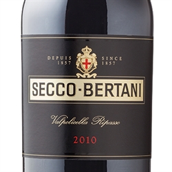 Secco Bertani Ripasso