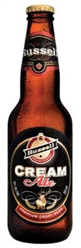 Russell Brewing - Cream Ale