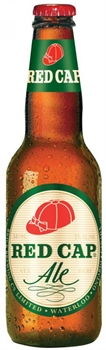 Red Cap Ale