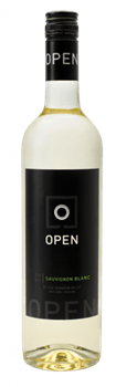 Open Sauvignon Blanc Vqa