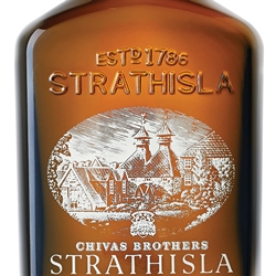 Strathisla 12