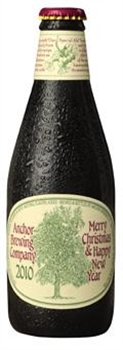 Anchor Christmas Ale