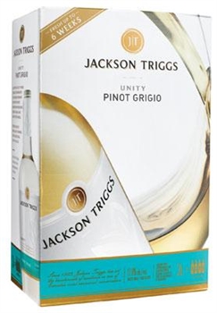 Jackson Triggs Proprietors Pinot Grigio