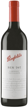 Penfolds Bin 707 Cabernet Sauvignon