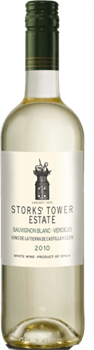 Storks Tower Sauvignon Blanc, Verdejo