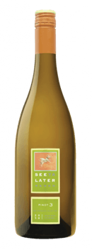 See Ya Later Ranch Pinot 3 Vqa
