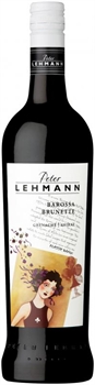 Peter Lehmann Barossa Brunette