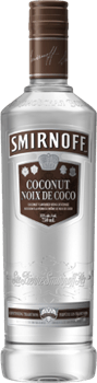 Smirnoff Coconut