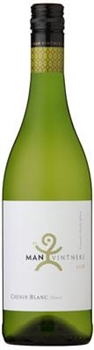 Chenin Blanc Man Vintners 