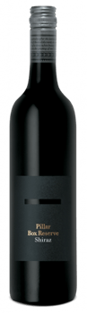 Pillar Box Reserve Shiraz 