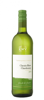 Kwv Chenin Blanc Chardonnay