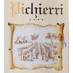 Pichierri Tradizione Del Nonno Primitivo Di Manduria 