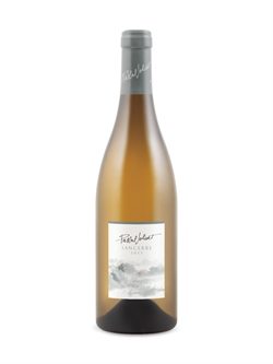 Pascal Jolivet Sancerre 