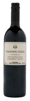 Tinhorn Creek Cabernet Franc 750Ml