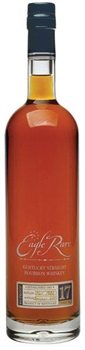 Eagle Rare 17 Year Old Bourbon