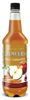Growers Apple Cinnamon