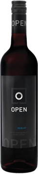 Open Merlot Vqa