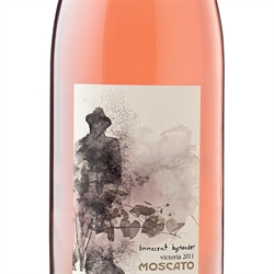 Innocent Bystander Moscato