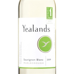 Yealands Sauvignon Blanc