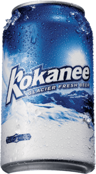 Kokanee