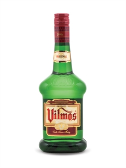 Vilmos Pear Brandy