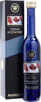 Magnotta Vidal Icewine Vqa