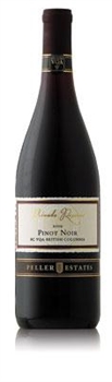 Pinot Noir Private Reserve Peller Estates 