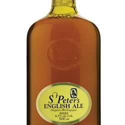 St. Peter's English Ale (Biologique)