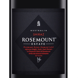 Shiraz Diamond Rosemount