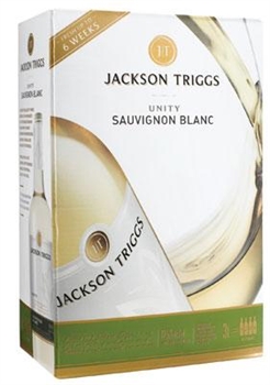 Jackson Triggs Proprietors Sauvignon Blanc