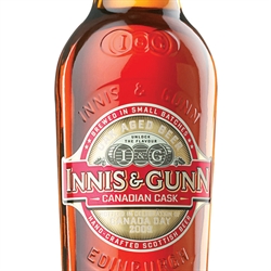 Innis & Gunn Limited Edition Canada Day 