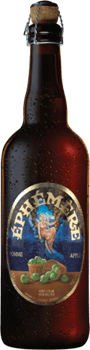 Unibroue - Ephemere Pomme (Apple)