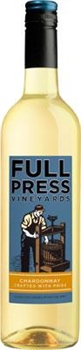Full Press Chardonnay