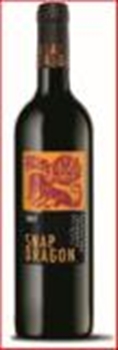 Snap Dragon Cabernet Sauvignon