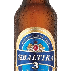 Baltika #3 Classic