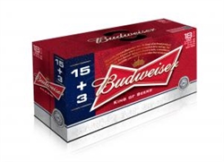 Budweiser