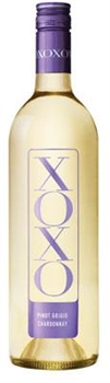 Xoxo Pinot Grigio Chardonnay