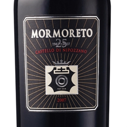Mormoreto Castello Di Nipozzano Toscana I.G.T. 