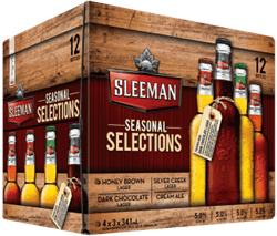 Sleeman Selections